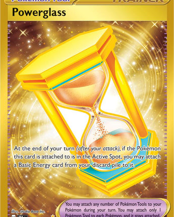 Powerglass - 097/064