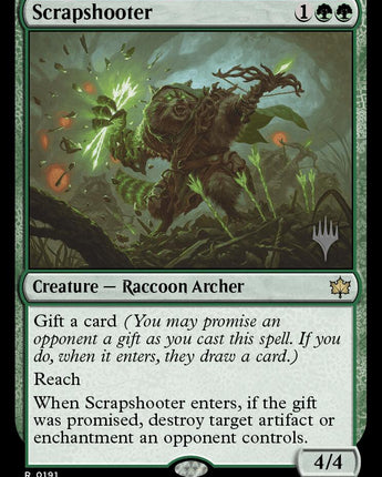 Scrapshooter