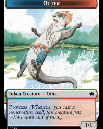 Otter Token