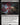 Sanguine Brushstroke