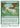 Seedtime (White Border)