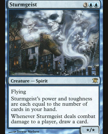 Sturmgeist