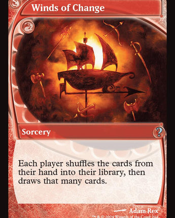 Winds of Change (Future Sight)