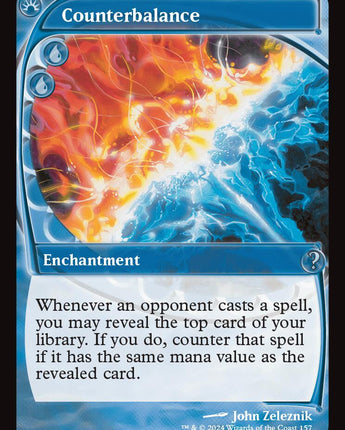 Counterbalance (Future Sight)