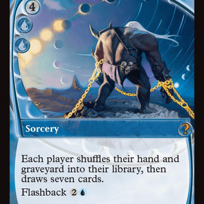Echo of Eons (Future Sight)