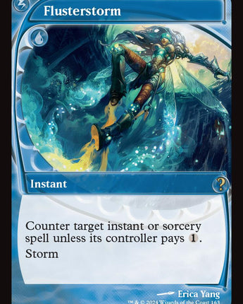 Flusterstorm (Future Sight)
