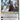 Teferi, Time Raveler (White Border)
