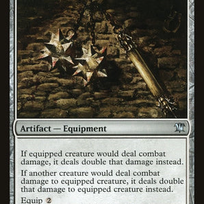 Inquisitor's Flail