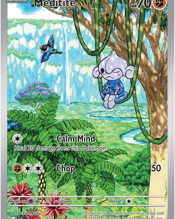 Meditite - 153/142