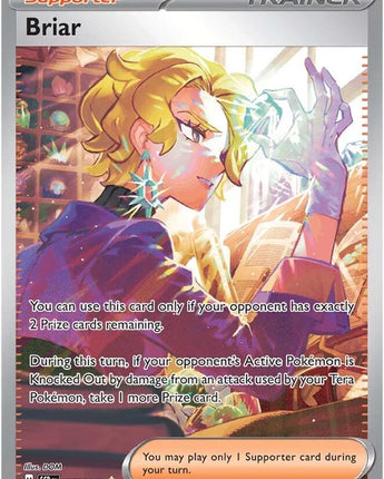 Briar - 171/142