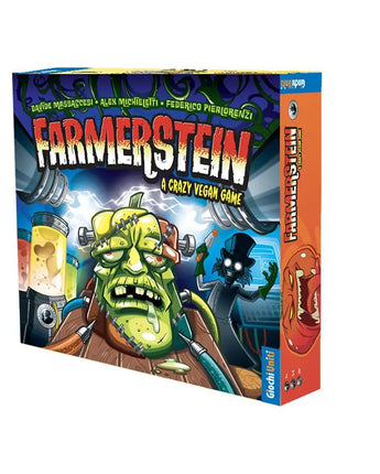 Farmerstein 