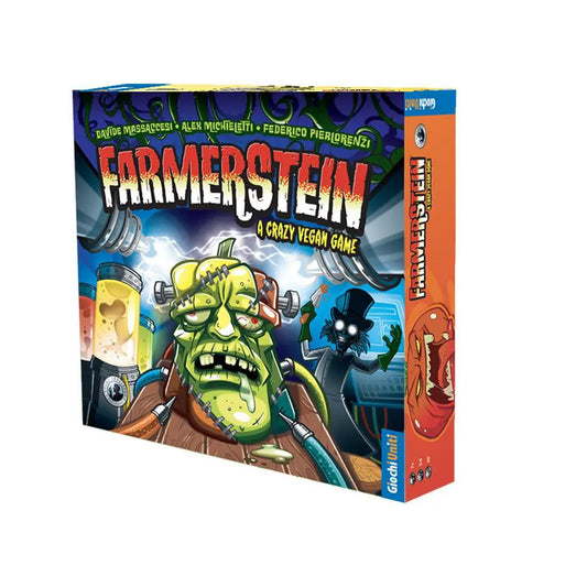 Farmerstein 