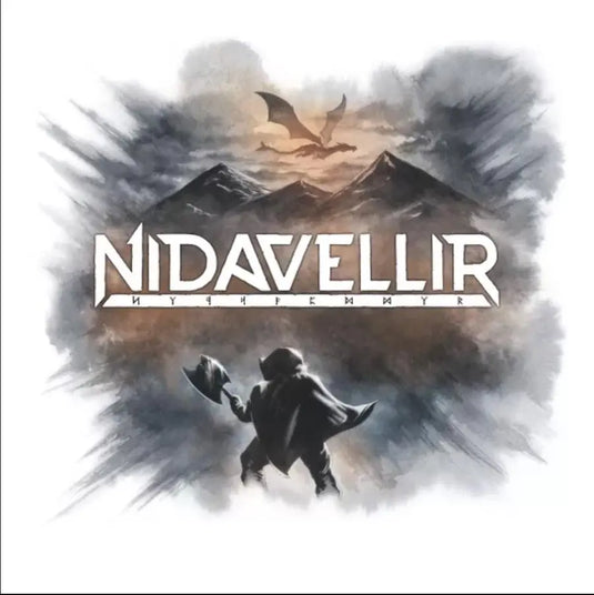 Nidavellir 