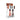 Dual Exo: Light Brick & Dark Brick Acrylic Paint Set
