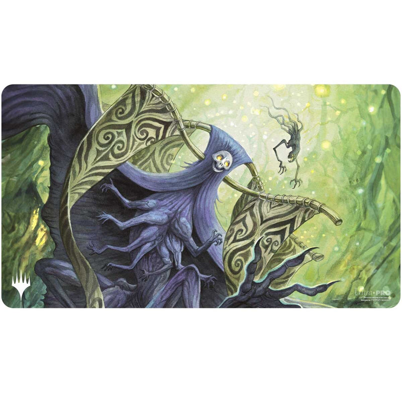 Load image into Gallery viewer, Playmat Ultrapro: MTG Duskmourn
