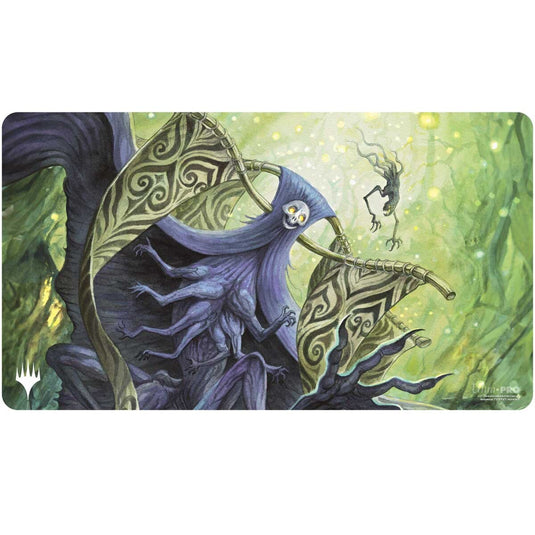 Playmat Ultrapro: MTG Duskmourn