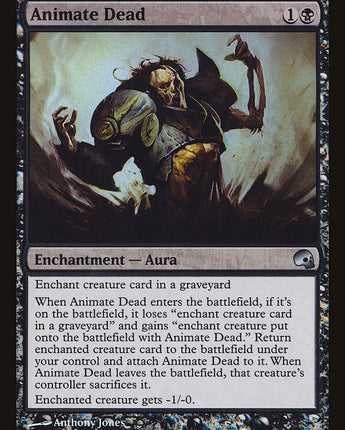 Animate Dead