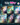 Secret Lair x Hatsune Miku: Digital Sensation (Rainbow Foil) 
