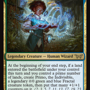 Zimone, All-Questioning