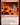 Pyroclasm