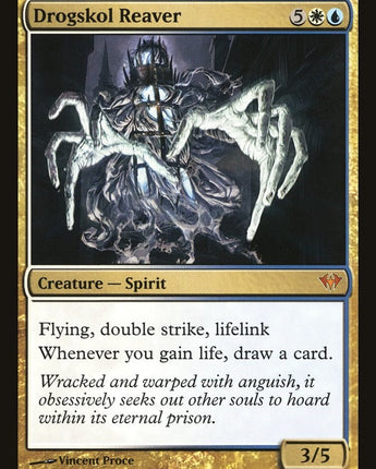 Drogskol Reaver