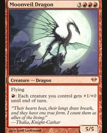 Moonveil Dragon