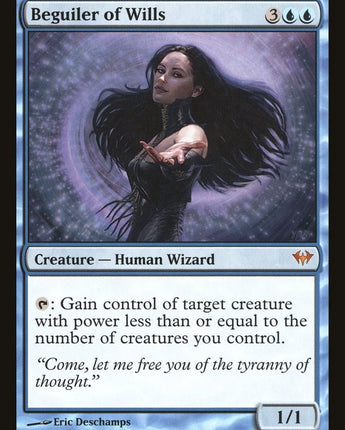 Beguiler of Wills
