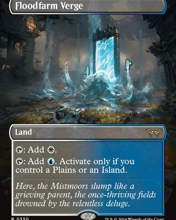 Floodfarm Verge (Borderless)