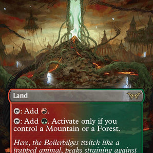Thornspire Verge (Borderless)