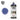 Vallejo Spray: Ultramarine Blue Primer 