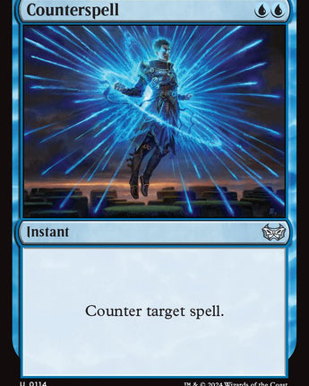 Counterspell