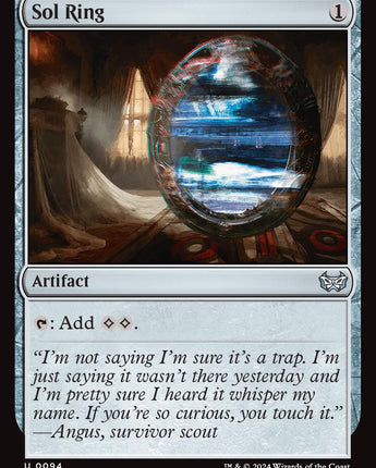Sol Ring