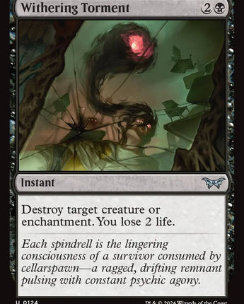 Withering Torment