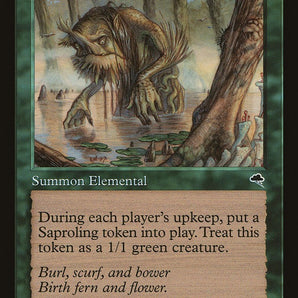 Verdant Force