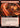 Gleeful Arsonist (Extended Art)