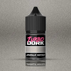 Turbo Dork Sparkle Motion Metallic 22ml 