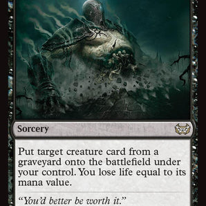 Reanimate