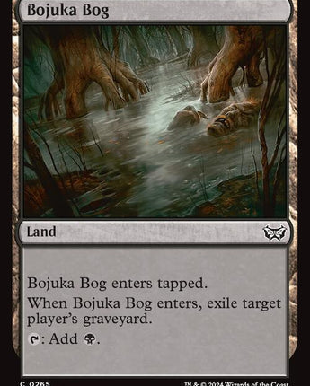 Bojuka Bog