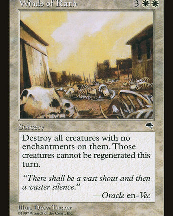 Winds of Rath