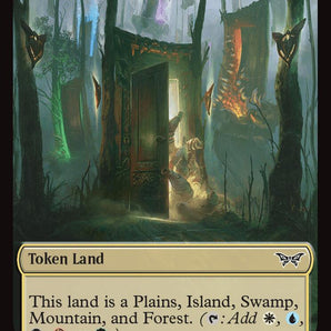 Everywhere Token