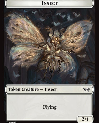 Insect (0005) Token