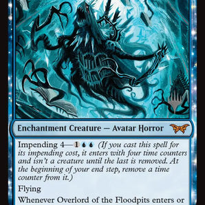 Overlord of the Floodpits
