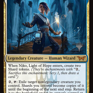 Niko, Light of Hope