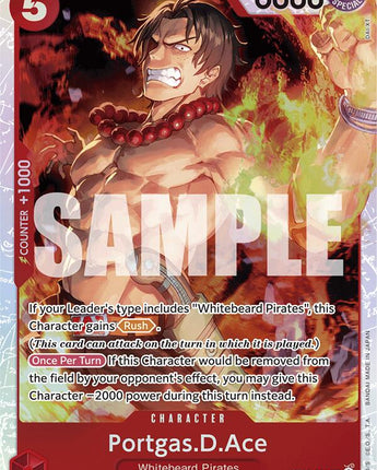 Portgas.D.Ace