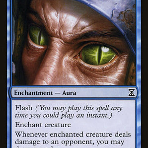 Ophidian Eye