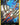 DON!! Card (Hody Jones) (Gold)