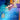 Fierce Guardianship (Rainbow Foil)