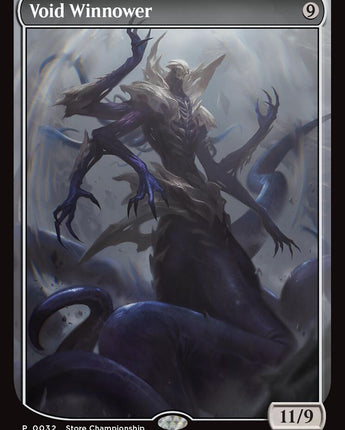 Void Winnower