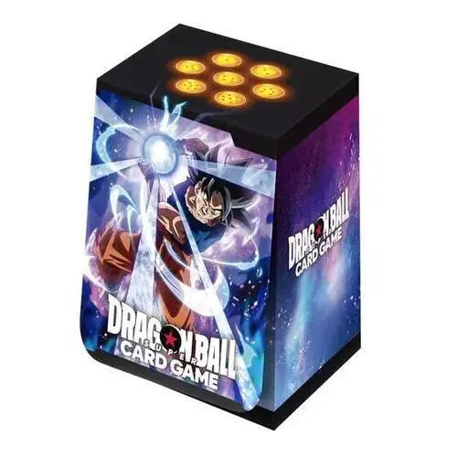 Dragonball Fusion World: Official Card Case 