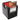 Sidekick Pro 100+ Xl Convertible - Black 